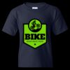 Heavy Cotton Youth T-Shirt Thumbnail