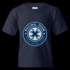 Heavy Cotton Youth T-Shirt Thumbnail