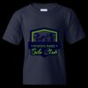 Heavy Cotton Youth T-Shirt Thumbnail