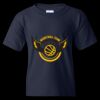 Heavy Cotton Youth T-Shirt Thumbnail
