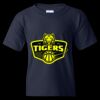 Heavy Cotton Youth T-Shirt Thumbnail