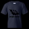 Heavy Cotton Youth T-Shirt Thumbnail