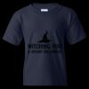 Heavy Cotton Youth T-Shirt Thumbnail