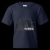 Heavy Cotton Youth T-Shirt Thumbnail