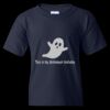 Heavy Cotton Youth T-Shirt Thumbnail