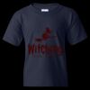 Heavy Cotton Youth T-Shirt Thumbnail