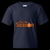 Heavy Cotton Youth T-Shirt Thumbnail