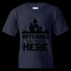 Heavy Cotton Youth T-Shirt Thumbnail