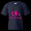 Heavy Cotton Youth T-Shirt Thumbnail