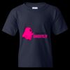 Heavy Cotton Youth T-Shirt Thumbnail
