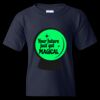 Heavy Cotton Youth T-Shirt Thumbnail