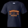 Heavy Cotton Youth T-Shirt Thumbnail
