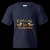 Heavy Cotton Youth T-Shirt Thumbnail