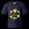 Heavy Cotton Youth T-Shirt Thumbnail