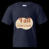 Heavy Cotton Youth T-Shirt Thumbnail