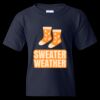 Heavy Cotton Youth T-Shirt Thumbnail