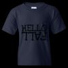 Heavy Cotton Youth T-Shirt Thumbnail