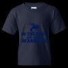Heavy Cotton Youth T-Shirt Thumbnail