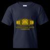 Heavy Cotton Youth T-Shirt Thumbnail