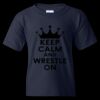 Heavy Cotton Youth T-Shirt Thumbnail