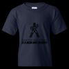 Heavy Cotton Youth T-Shirt Thumbnail