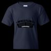 Heavy Cotton Youth T-Shirt Thumbnail
