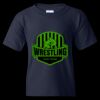 Heavy Cotton Youth T-Shirt Thumbnail