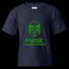 Heavy Cotton Youth T-Shirt Thumbnail