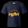 Heavy Cotton Youth T-Shirt Thumbnail