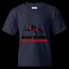 Heavy Cotton Youth T-Shirt Thumbnail