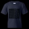 Heavy Cotton Youth T-Shirt Thumbnail