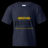 Heavy Cotton Youth T-Shirt Thumbnail