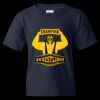 Heavy Cotton Youth T-Shirt Thumbnail