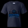 Heavy Cotton Youth T-Shirt Thumbnail