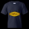 Heavy Cotton Youth T-Shirt Thumbnail