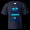 Heavy Cotton Youth T-Shirt Thumbnail