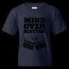 Heavy Cotton Youth T-Shirt Thumbnail
