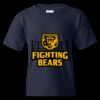 Heavy Cotton Youth T-Shirt Thumbnail