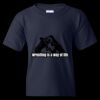 Heavy Cotton Youth T-Shirt Thumbnail