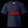 Heavy Cotton Youth T-Shirt Thumbnail