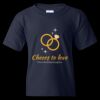 Heavy Cotton Youth T-Shirt Thumbnail