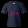 Heavy Cotton Youth T-Shirt Thumbnail