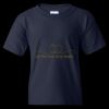 Heavy Cotton Youth T-Shirt Thumbnail