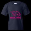 Heavy Cotton Youth T-Shirt Thumbnail