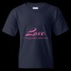 Heavy Cotton Youth T-Shirt Thumbnail