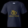 Heavy Cotton Youth T-Shirt Thumbnail