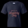 Heavy Cotton Youth T-Shirt Thumbnail