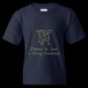 Heavy Cotton Youth T-Shirt Thumbnail