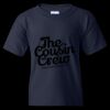 Heavy Cotton Youth T-Shirt Thumbnail