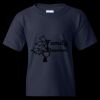 Heavy Cotton Youth T-Shirt Thumbnail